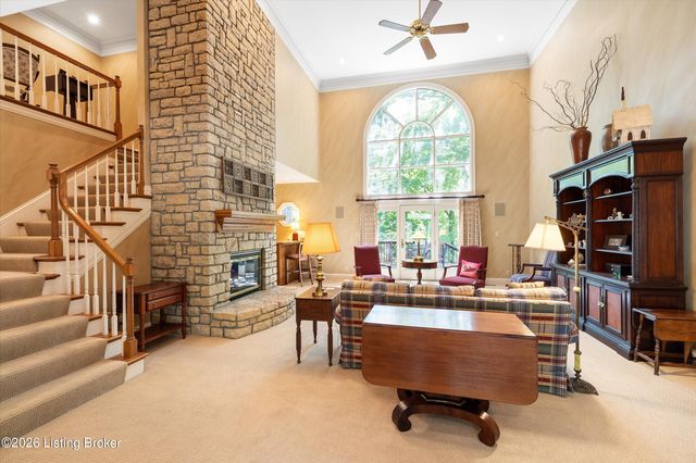 6711 Harrods View Cir, Prospect, KY 40059