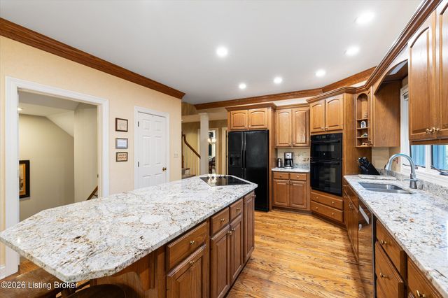 6711 Harrods View Cir, Prospect, KY 40059