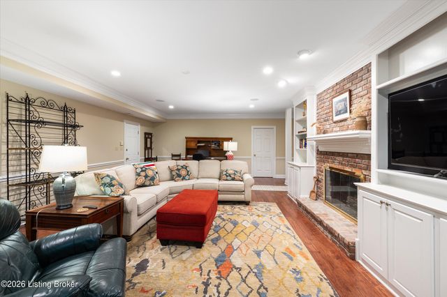 6711 Harrods View Cir, Prospect, KY 40059