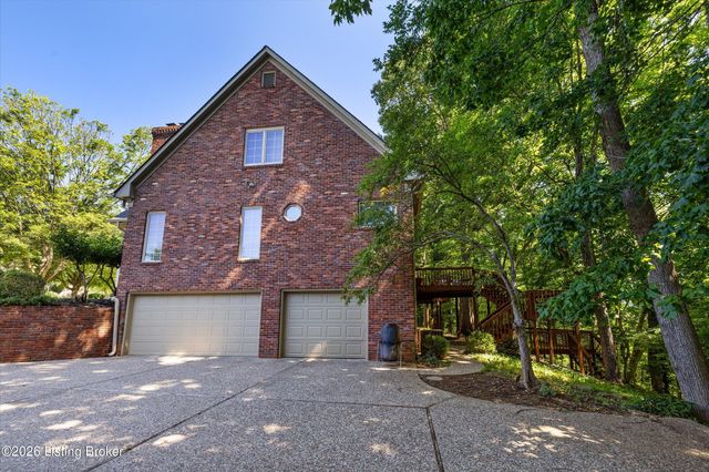 6711 Harrods View Cir, Prospect, KY 40059