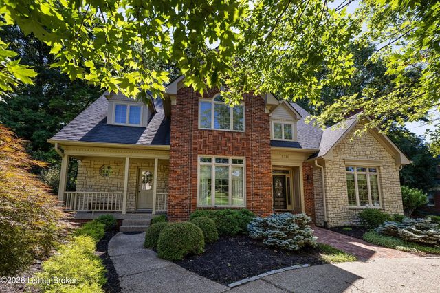 6711 Harrods View Cir, Prospect, KY 40059