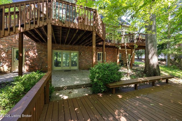 6711 Harrods View Cir, Prospect, KY 40059