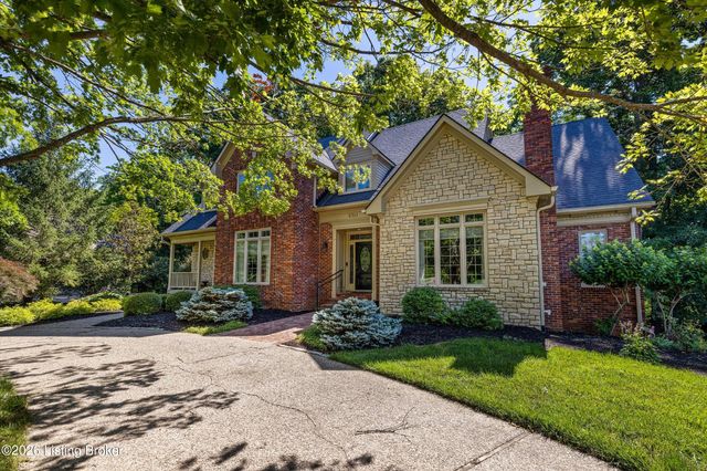 6711 Harrods View Cir, Prospect, KY 40059