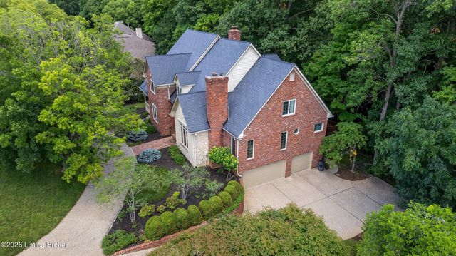 6711 Harrods View Cir, Prospect, KY 40059