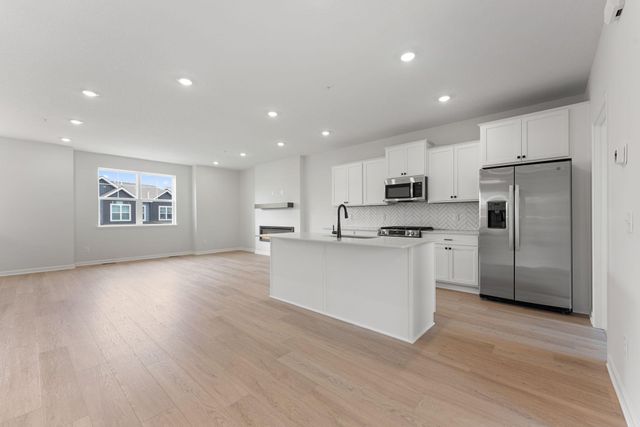 2906 Kepler Avenue NE, Saint Michael, MN 55376