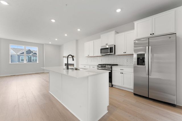 2906 Kepler Avenue NE, Saint Michael, MN 55376