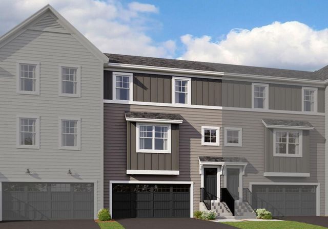 2906 Kepler Avenue NE, Saint Michael, MN 55376