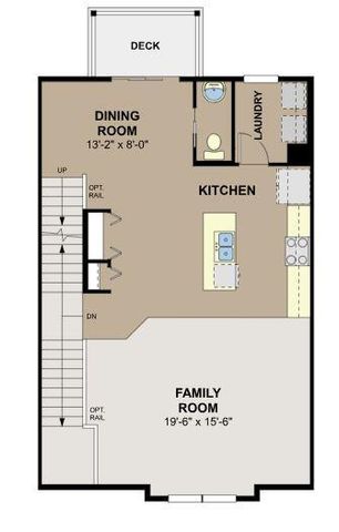 2906 Kepler Avenue NE, Saint Michael, MN 55376