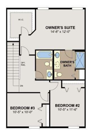 2906 Kepler Avenue NE, Saint Michael, MN 55376