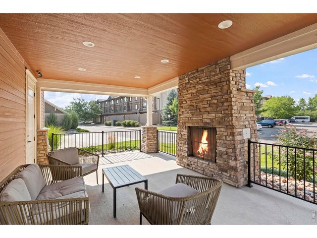 4642 Hahns Peak Dr 101, Loveland, CO 80538