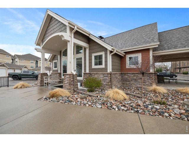4642 Hahns Peak Dr 101, Loveland, CO 80538