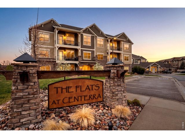 4642 Hahns Peak Dr 101, Loveland, CO 80538