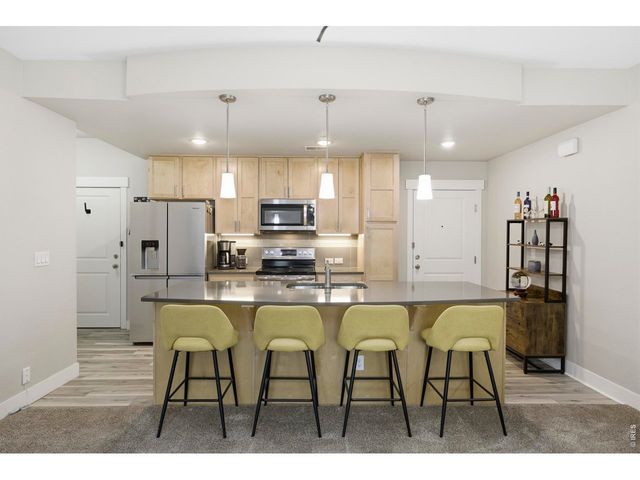4642 Hahns Peak Dr 101, Loveland, CO 80538