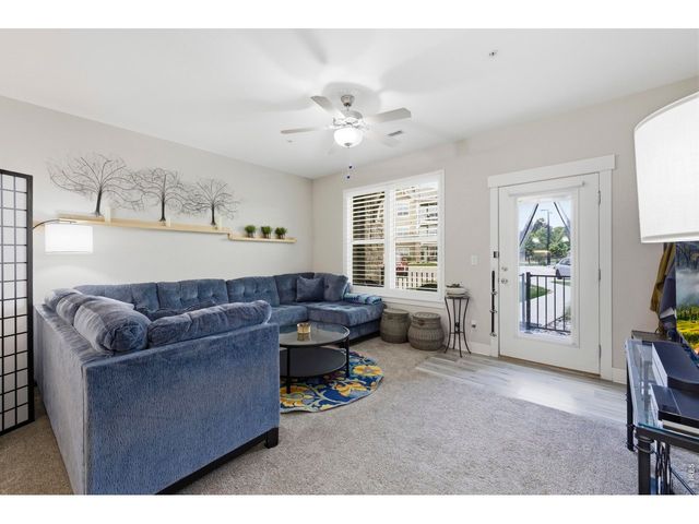4642 Hahns Peak Dr 101, Loveland, CO 80538