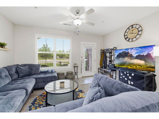 4642 Hahns Peak Dr 101, Loveland, CO 80538