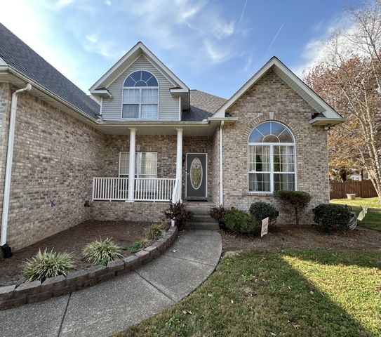 3212 Troy Rd, Lebanon, TN 37087