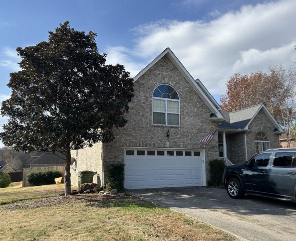 3212 Troy Rd, Lebanon, TN 37087