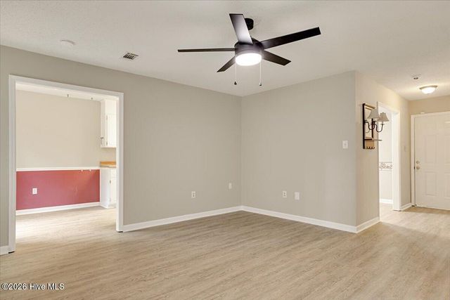1635 Pine Ridge Drive N, Hephzibah, GA 30815