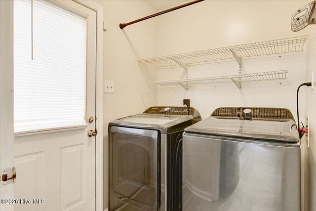 1635 Pine Ridge Drive N, Hephzibah, GA 30815