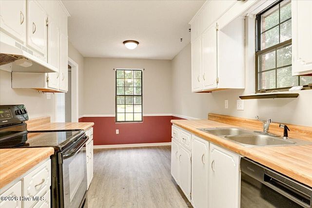 1635 Pine Ridge Drive N, Hephzibah, GA 30815