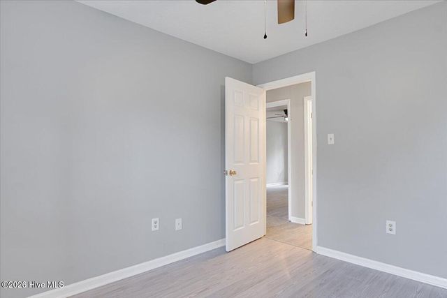 1635 Pine Ridge Drive N, Hephzibah, GA 30815