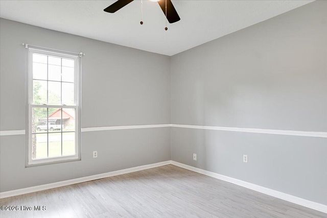 1635 Pine Ridge Drive N, Hephzibah, GA 30815