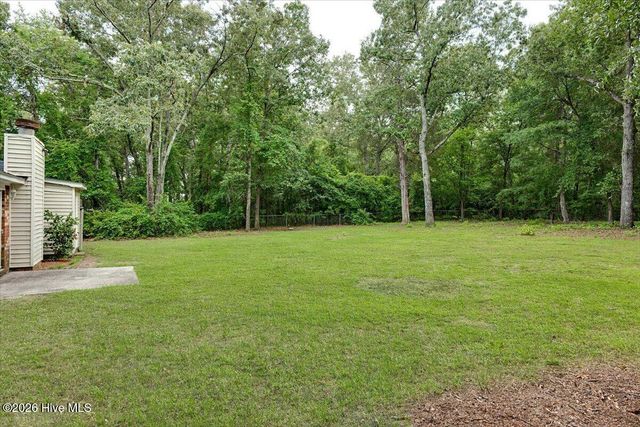 1635 Pine Ridge Drive N, Hephzibah, GA 30815