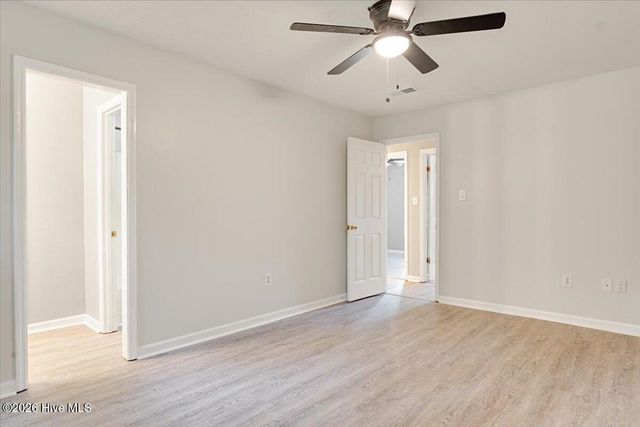 1635 Pine Ridge Drive N, Hephzibah, GA 30815