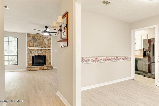 1635 Pine Ridge Drive N, Hephzibah, GA 30815