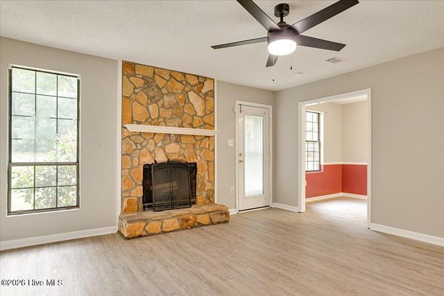 1635 Pine Ridge Drive N, Hephzibah, GA 30815