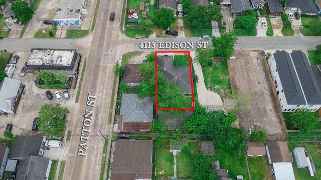 4113 Edison Street, Houston, TX 77009