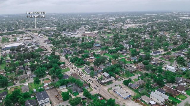 4113 Edison Street, Houston, TX 77009