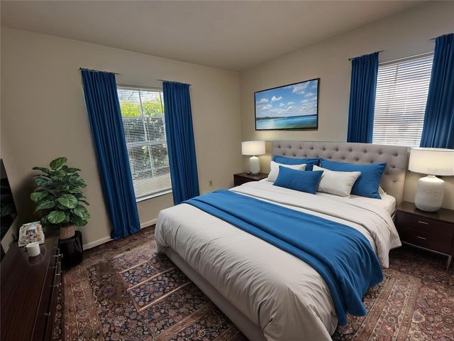 4072 KIRKLAND BOULEVARD, Orlando, FL 32811