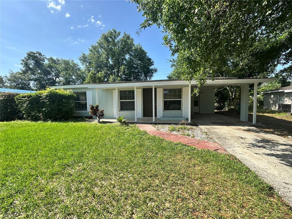 4072 KIRKLAND BOULEVARD, Orlando, FL 32811