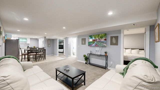 8438 Ames Street, Arvada, CO 80003