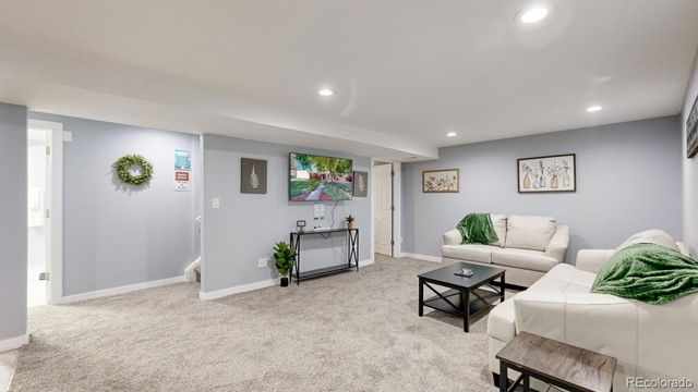 8438 Ames Street, Arvada, CO 80003