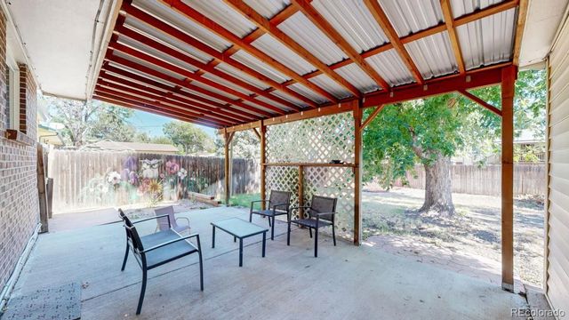 8438 Ames Street, Arvada, CO 80003