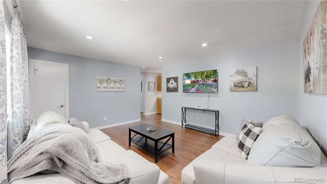 8438 Ames Street, Arvada, CO 80003