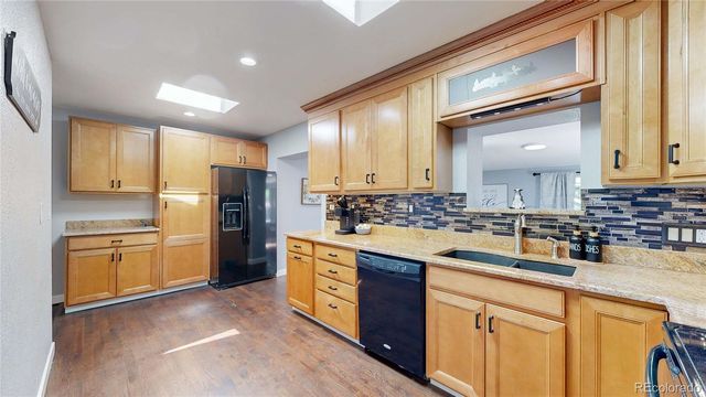8438 Ames Street, Arvada, CO 80003