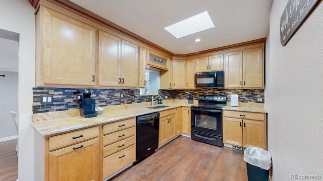 8438 Ames Street, Arvada, CO 80003