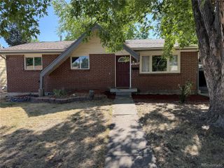 8438 Ames Street, Arvada, CO 80003