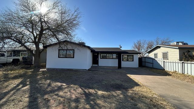 3809 Melody Lane, Odessa, TX 79762