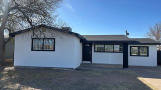 3809 Melody Lane, Odessa, TX 79762