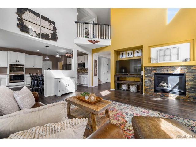 3524 Dove Valley Pl, Castle Rock, CO 80108