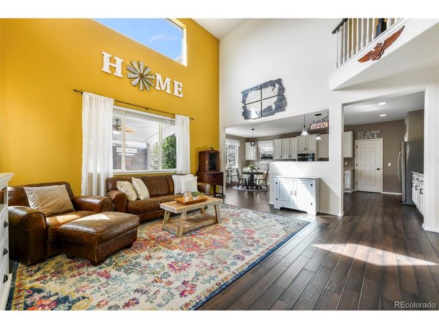 3524 Dove Valley Pl, Castle Rock, CO 80108