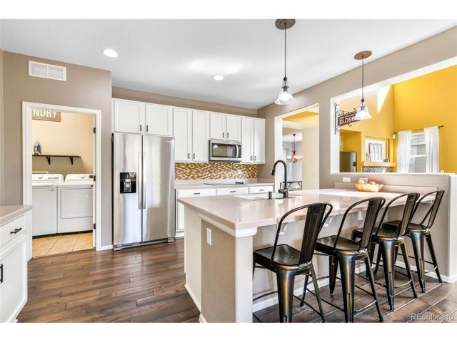 3524 Dove Valley Pl, Castle Rock, CO 80108