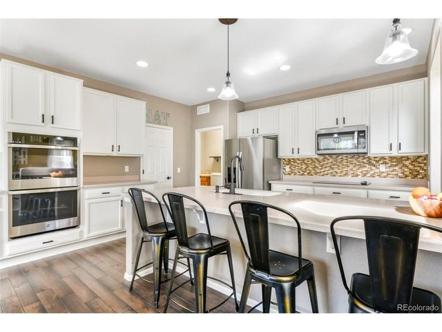 3524 Dove Valley Pl, Castle Rock, CO 80108