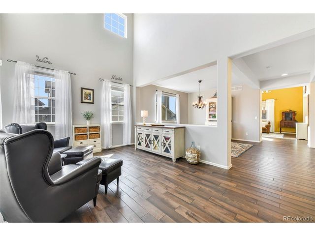3524 Dove Valley Pl, Castle Rock, CO 80108