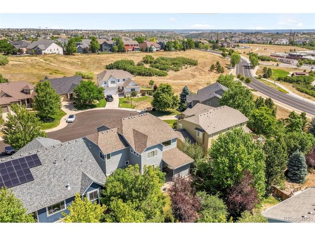 3524 Dove Valley Pl, Castle Rock, CO 80108