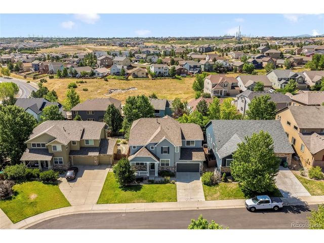 3524 Dove Valley Pl, Castle Rock, CO 80108